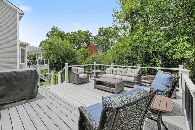9091 White Tail Court, Ypsilanti Twp, MI 48197