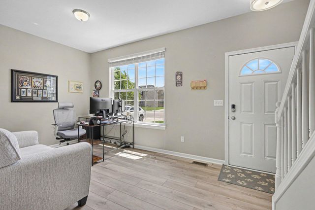 9091 White Tail Court, Ypsilanti Twp, MI 48197