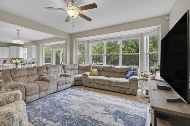 9091 White Tail Court, Ypsilanti Twp, MI 48197
