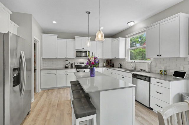 9091 White Tail Court, Ypsilanti Twp, MI 48197