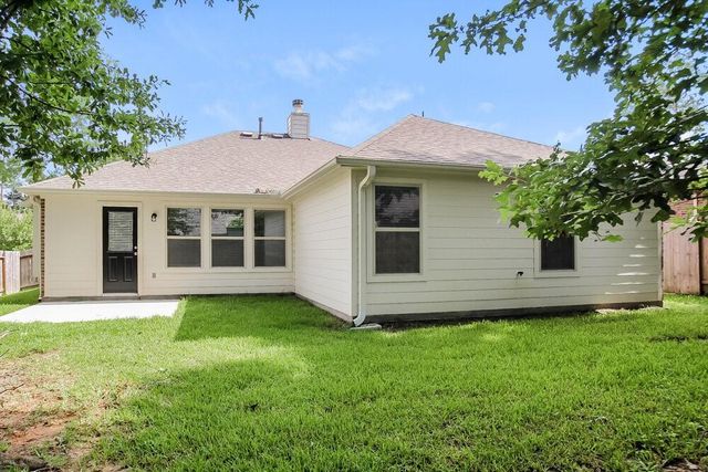 988 Arbor Glen, Conroe, TX 77303