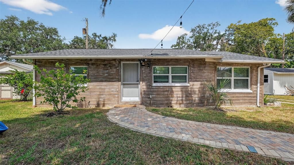 5411 TEAL DRIVE, Weeki Wachee, FL 34607