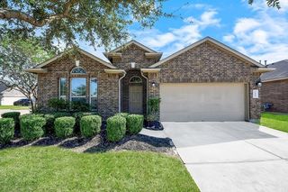 3003 Emily Vista Lane, Fresno, TX 77545