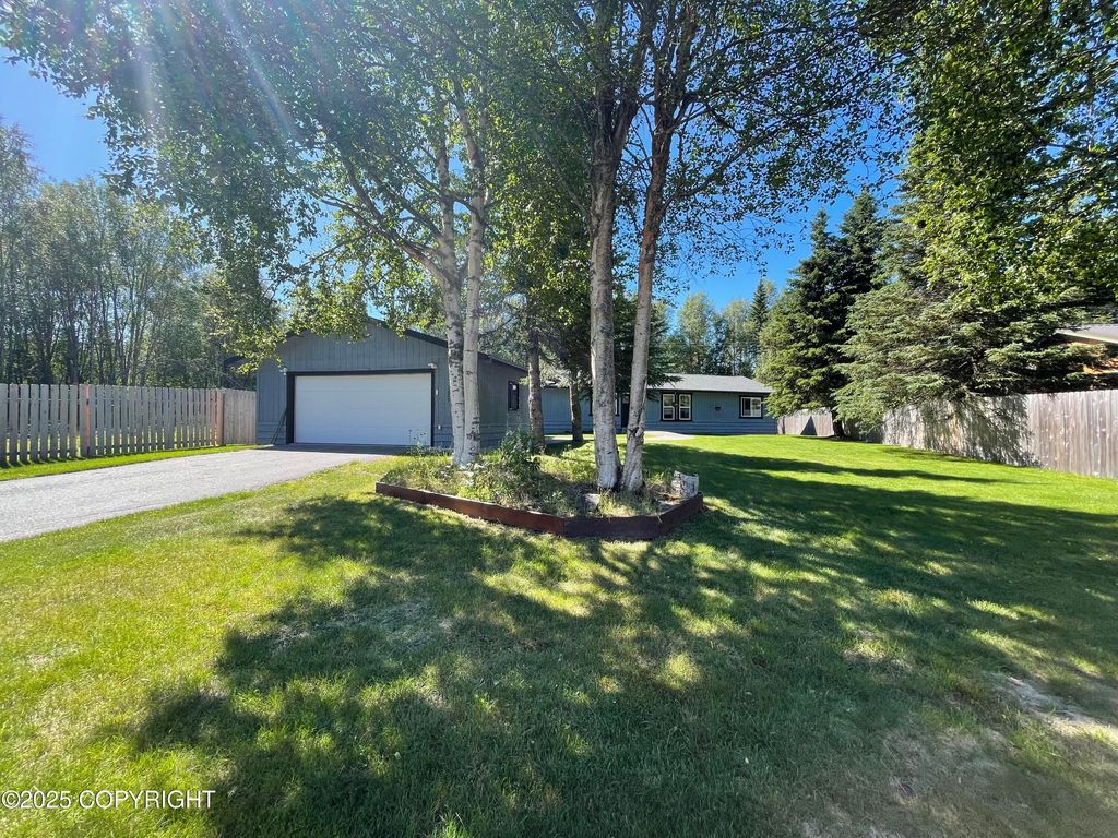 1009 First Street, Kenai, AK 99611