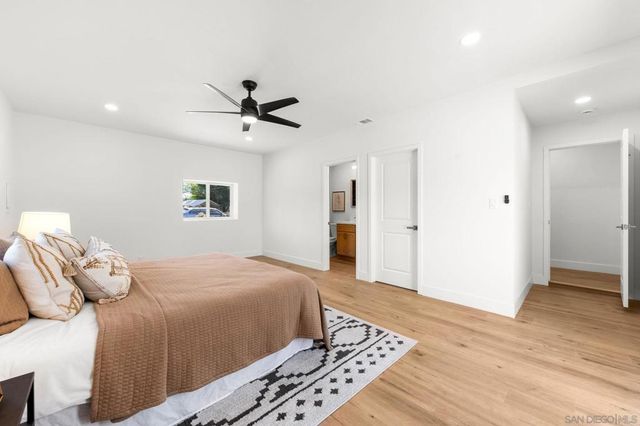 668 Van Houten Ave, El Cajon, CA 92020