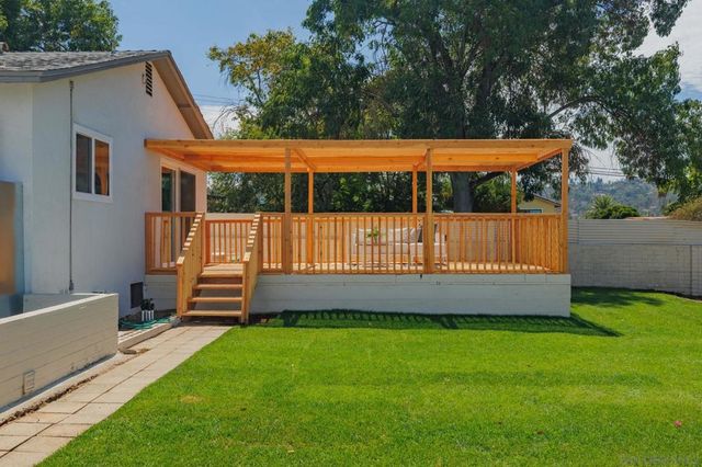 668 Van Houten Ave, El Cajon, CA 92020