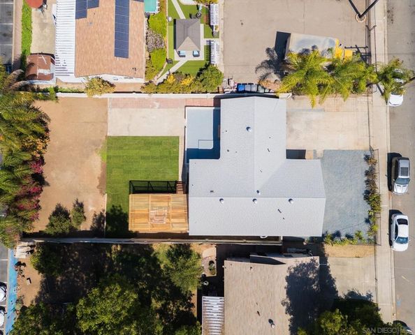 668 Van Houten Ave, El Cajon, CA 92020