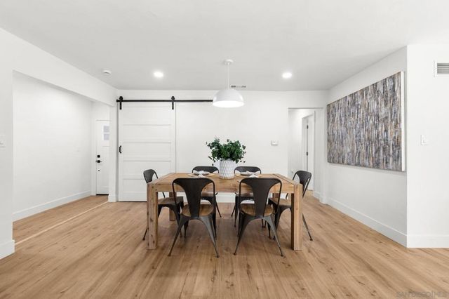 668 Van Houten Ave, El Cajon, CA 92020