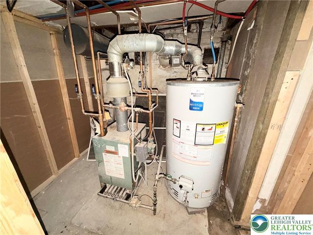 613 West Allen Street, Allentown City, PA 18102