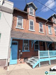613 West Allen Street, Allentown City, PA 18102