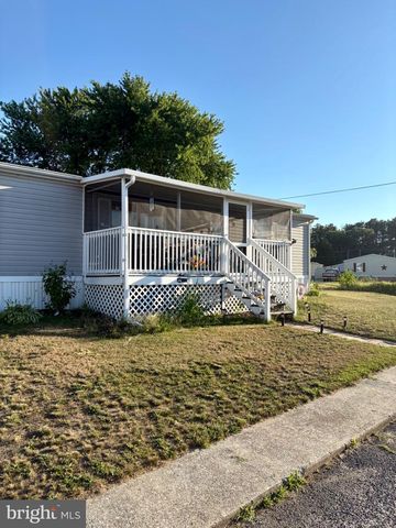 18 MCKINLEY, Millville, NJ 08332