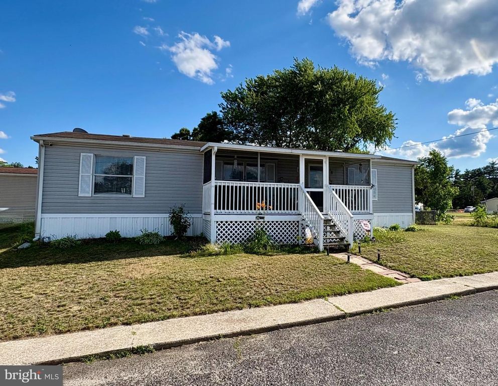 18 MCKINLEY, Millville, NJ 08332