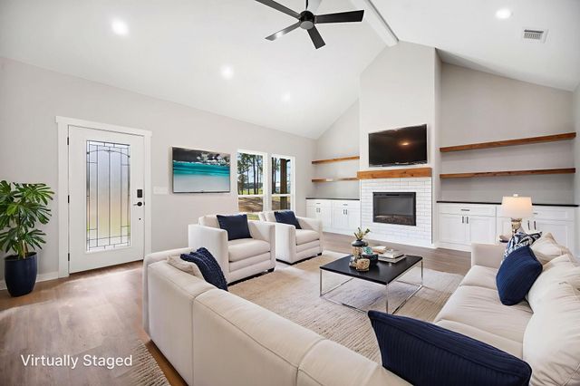 1575 Fm 844, Huntington, TX 75949