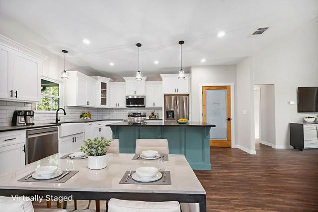 1575 Fm 844, Huntington, TX 75949