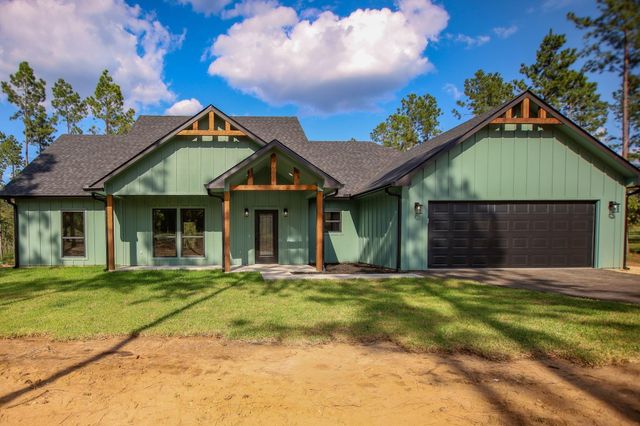 1575 Fm 844, Huntington, TX 75949