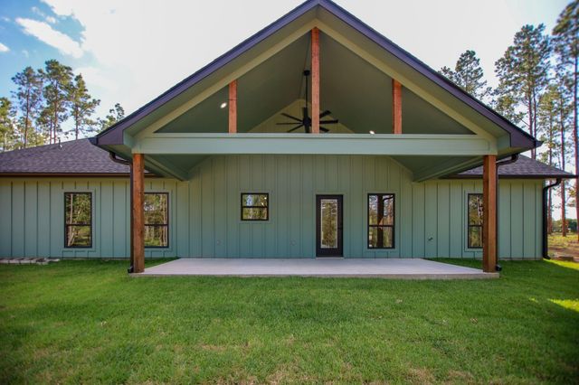 1575 Fm 844, Huntington, TX 75949