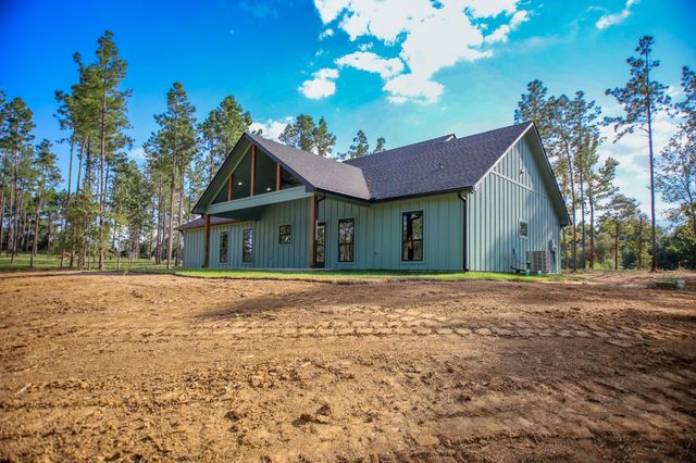 1575 Fm 844, Huntington, TX 75949