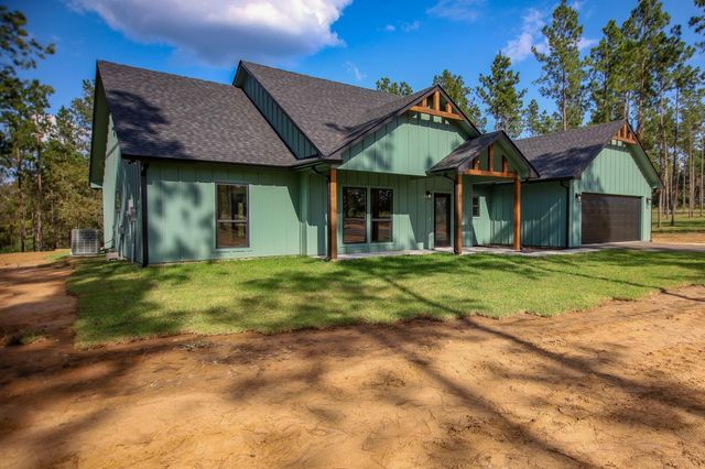 1575 Fm 844, Huntington, TX 75949