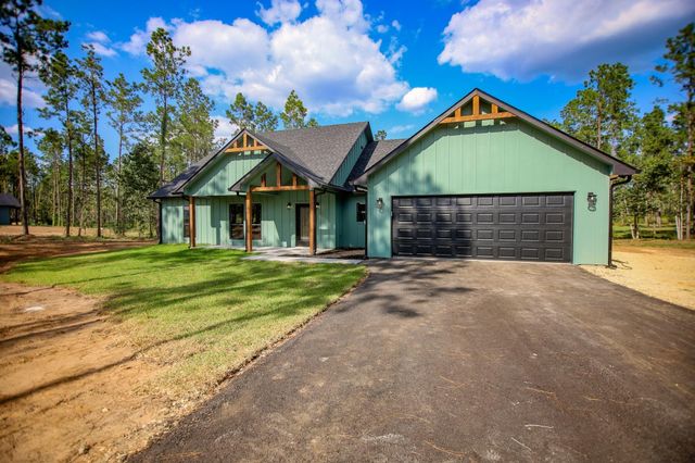 1575 Fm 844, Huntington, TX 75949