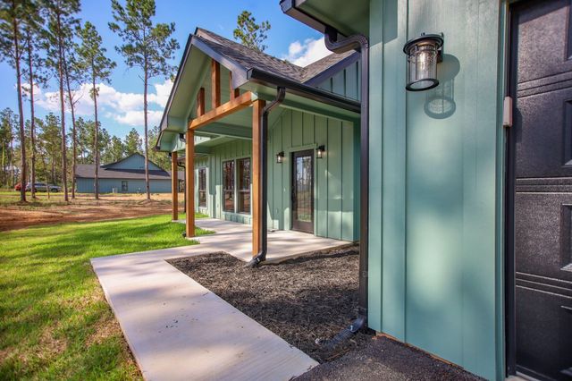 1575 Fm 844, Huntington, TX 75949