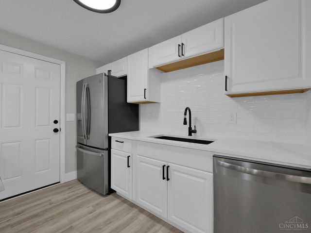 2936 Butterwick Drive, Colerain Twp, OH 45251