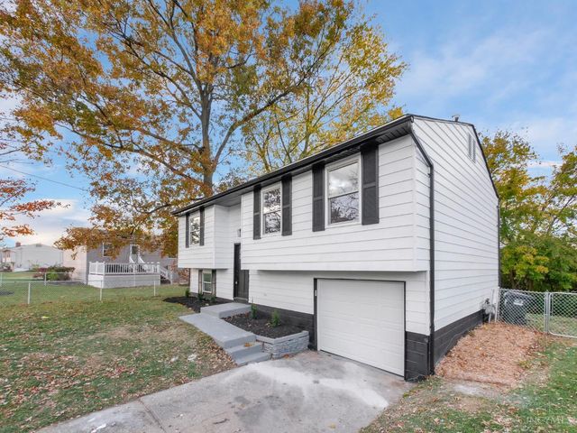2936 Butterwick Drive, Colerain Twp, OH 45251