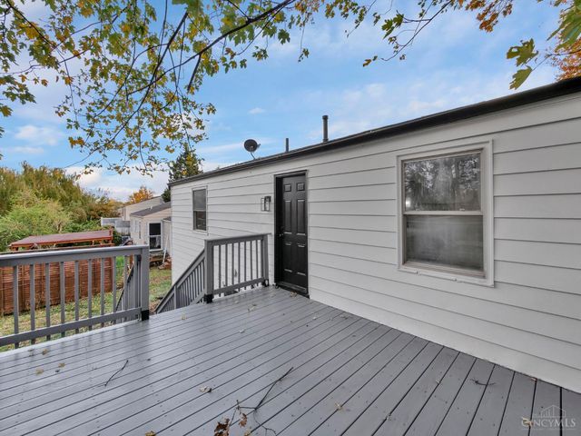 2936 Butterwick Drive, Colerain Twp, OH 45251