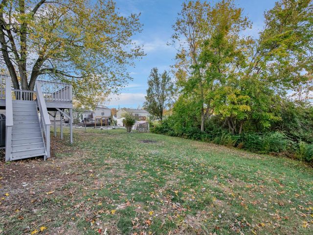 2936 Butterwick Drive, Colerain Twp, OH 45251