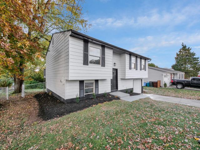 2936 Butterwick Drive, Colerain Twp, OH 45251