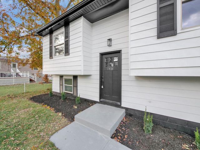 2936 Butterwick Drive, Colerain Twp, OH 45251