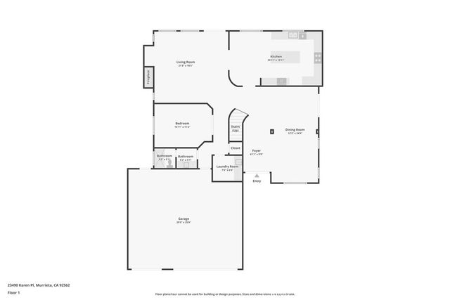 23490 Karen Place, Murrieta, CA 92562