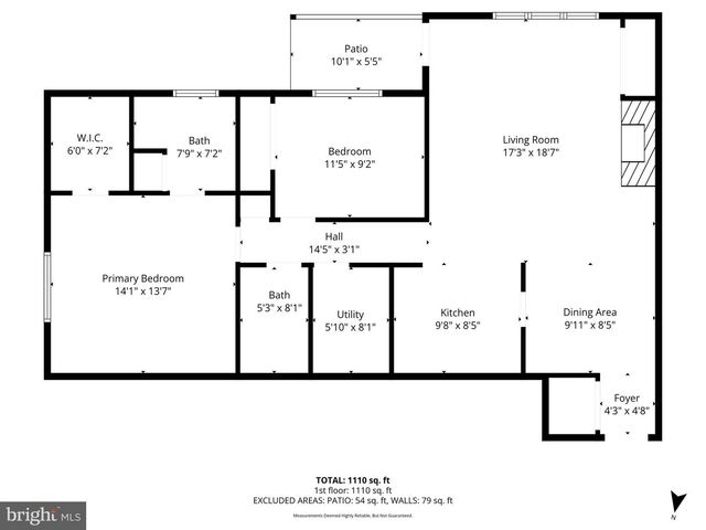 2702 SUSSEX CT, Mount Laurel, NJ 08054