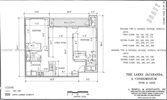 10725 Cleary Boulevard 211, Plantation, FL 33324