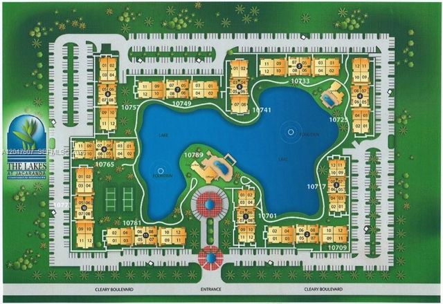 10725 Cleary Boulevard 211, Plantation, FL 33324