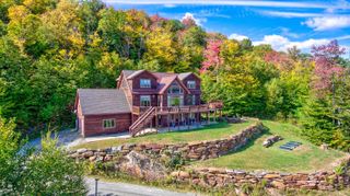 166 Woods West Road, Ludlow, VT 05149