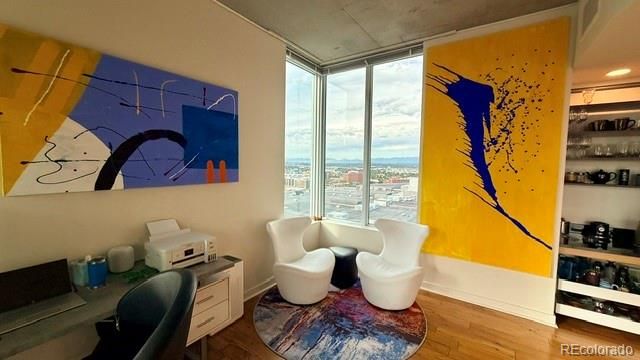 891 14th Street 2109, Denver, CO 80202
