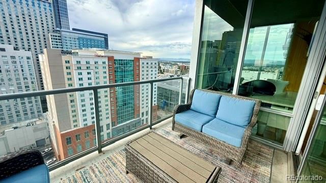 891 14th Street 2109, Denver, CO 80202