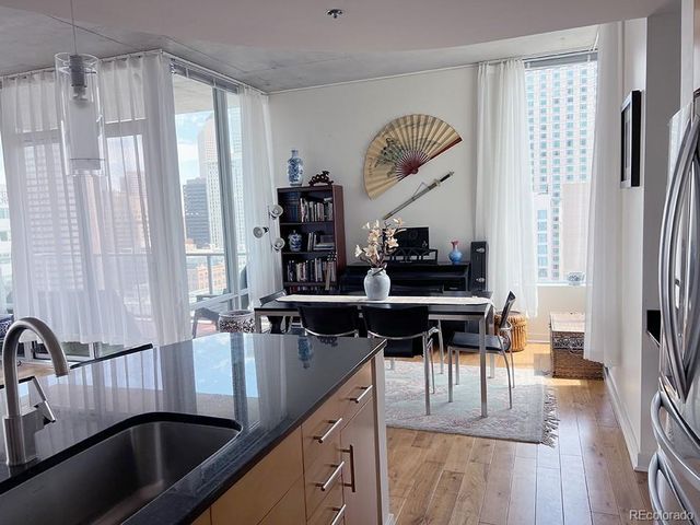 891 14th Street 2109, Denver, CO 80202