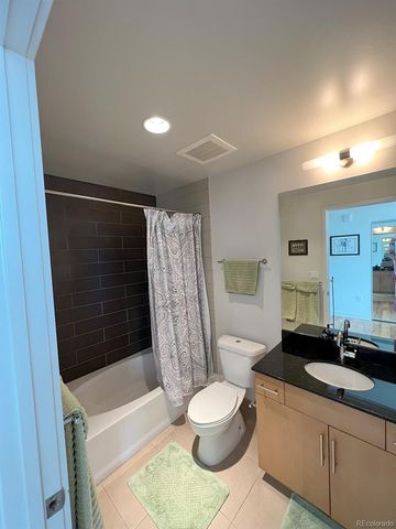 891 14th Street 2109, Denver, CO 80202
