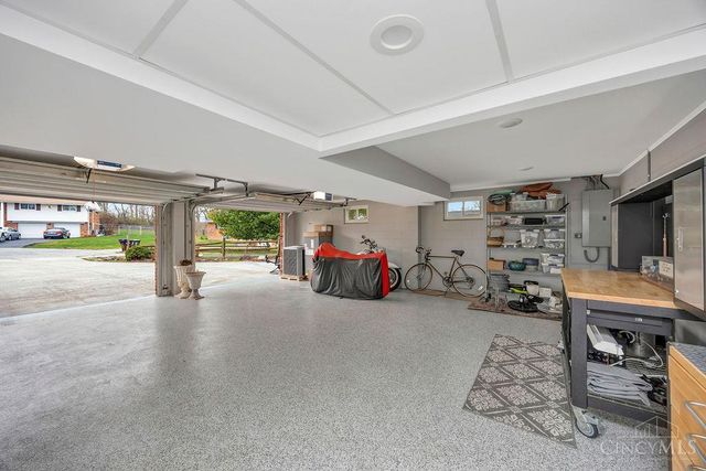 5449 S Garrett Drive, Miami Twp, OH 45150