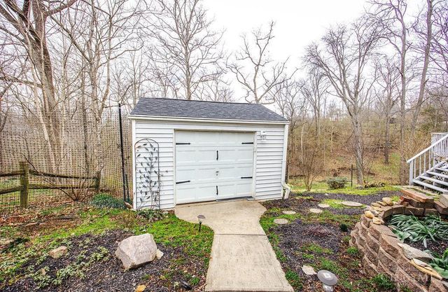 5449 S Garrett Drive, Miami Twp, OH 45150