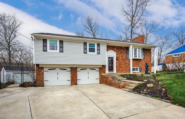 5449 S Garrett Drive, Miami Twp, OH 45150