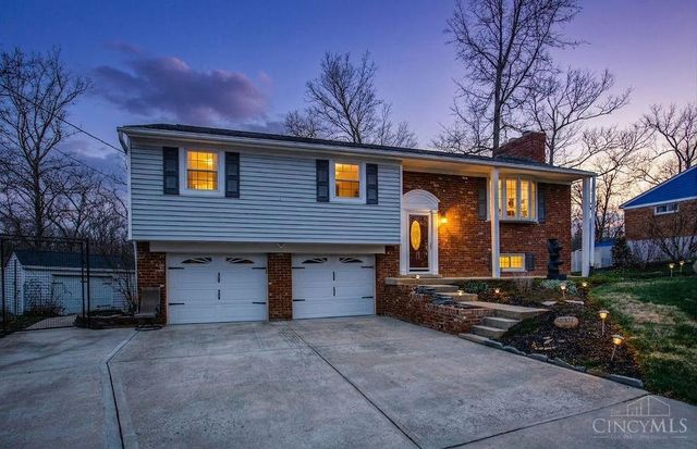 5449 S Garrett Drive, Miami Twp, OH 45150