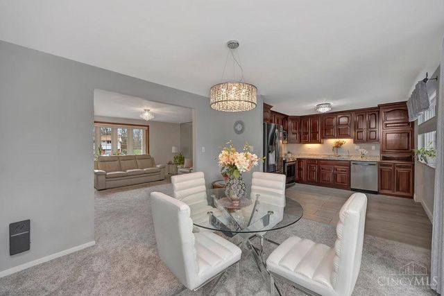 5449 S Garrett Drive, Miami Twp, OH 45150