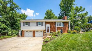 5449 S Garrett Drive, Miami Twp, OH 45150