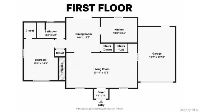 2 RUTH Place, Glen Head, NY 11545