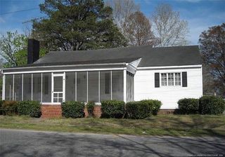 209 S Morro Street, Fairmont, NC 28340