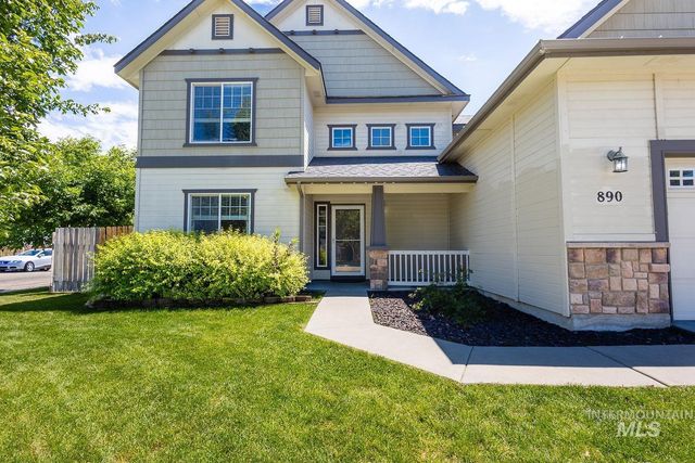 890 N Oxwich Ave, Meridian, ID 83642