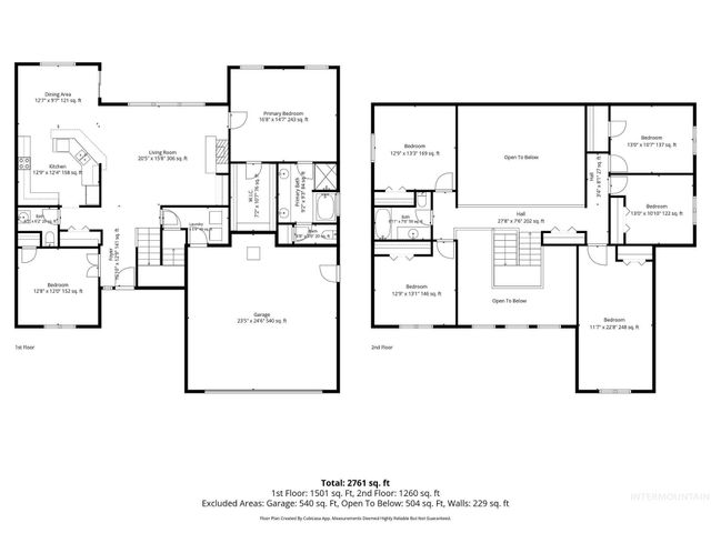 890 N Oxwich Ave, Meridian, ID 83642