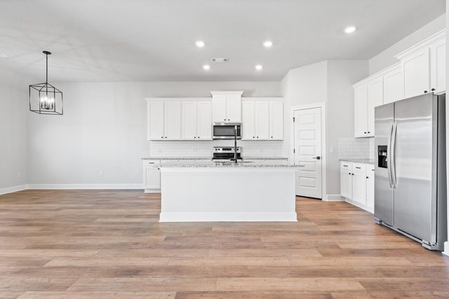 9701 Gladsome PATH, Manor, TX 78653